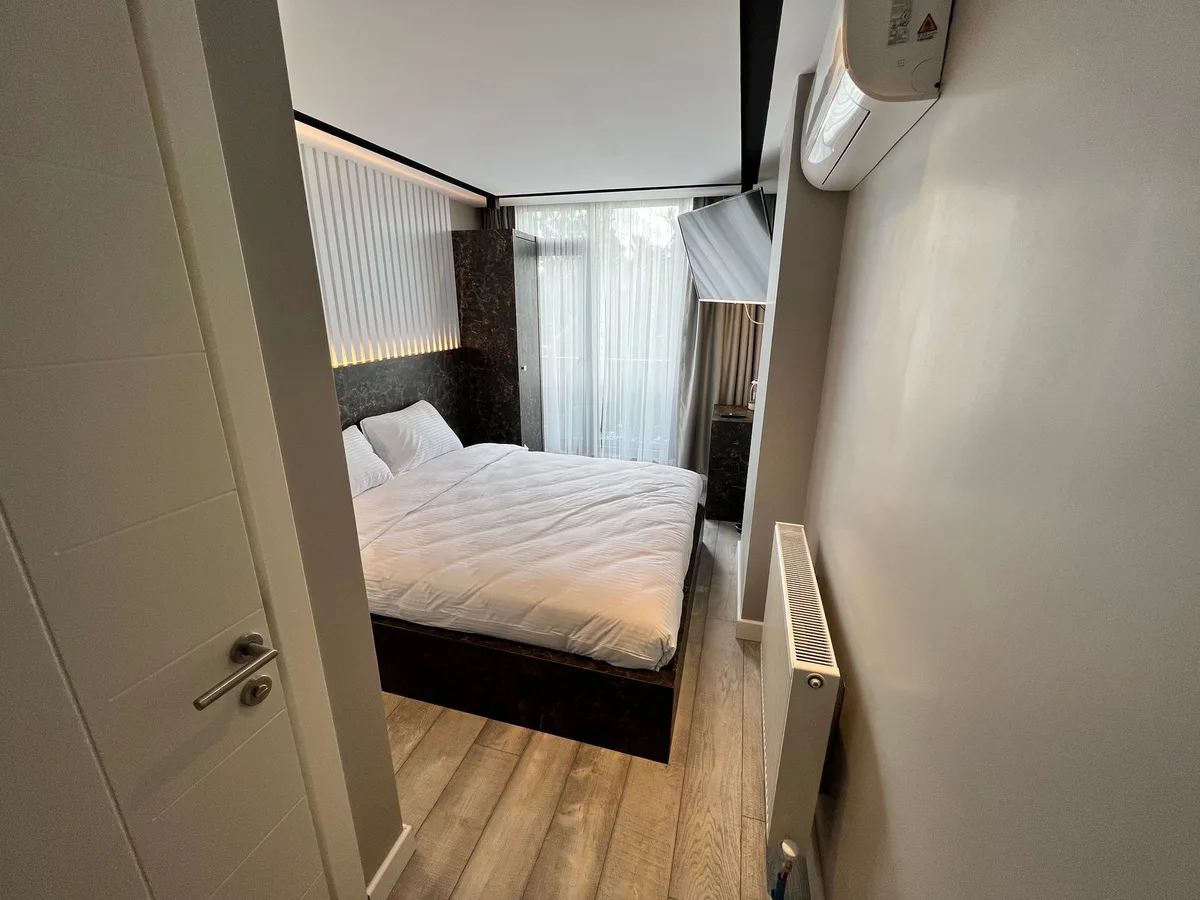 Bala Hotel Tuzla — 4