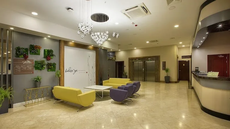 Hilton Garden Inn Kocaeli Sekerpinar — 2