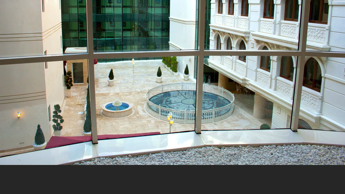 İstanbul Houses Sabiha Gökçen Kurtköy — 2