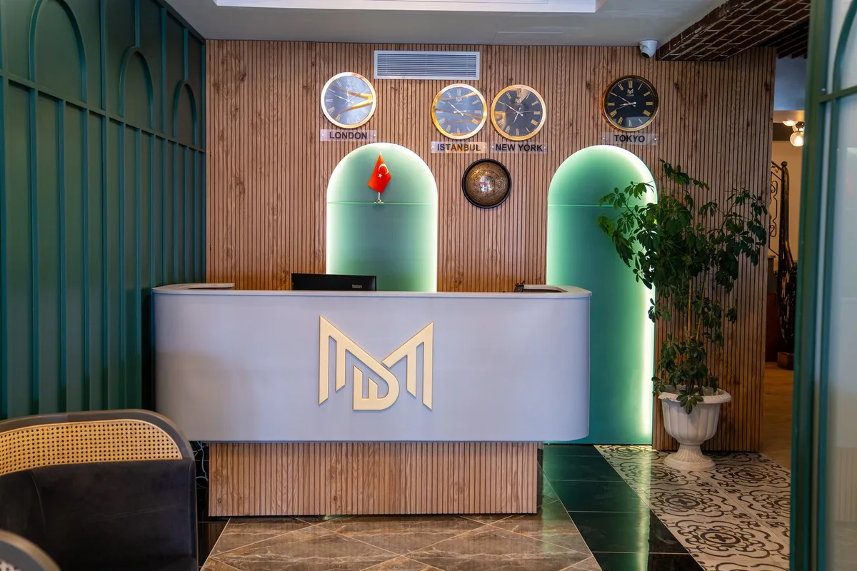 Mihman Tuzla — 4