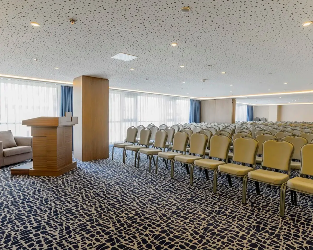 Nearport Hotel Sabiha Gokcen Airport — 5