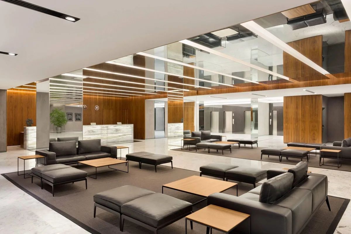 Ramada Plaza by Wyndham Istanbul Asia Airport — 2