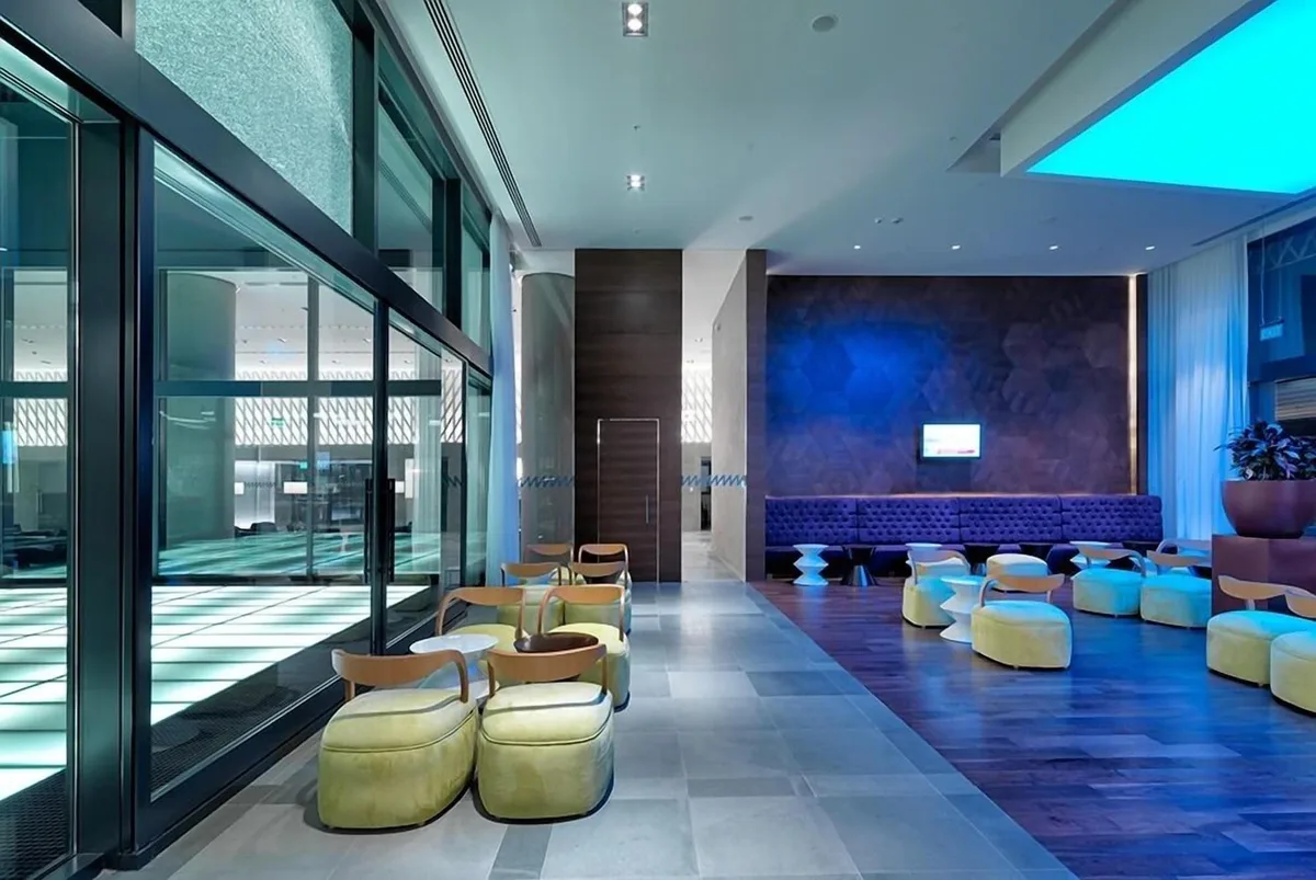 Workinn Hotel