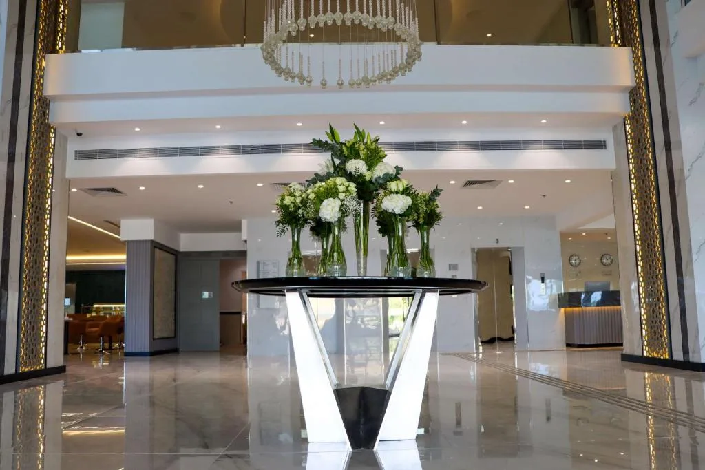 Best Western Plus Jeddah Hotel Madinah Road — 3