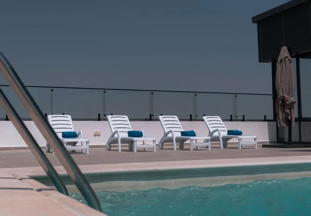 Best Western Plus Jeddah Hotel Madinah Road — 4
