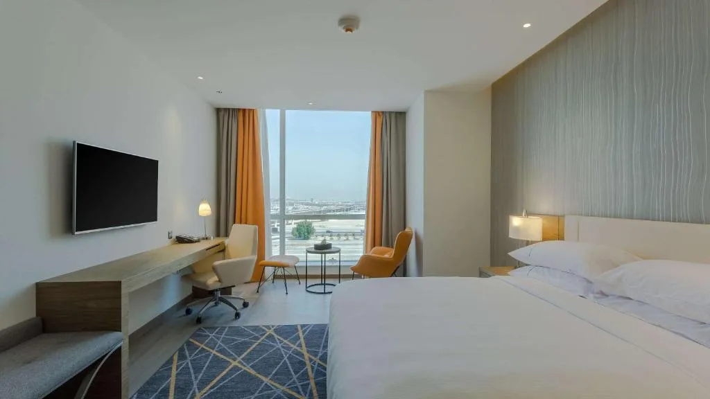 Clarion Hotel Jeddah Airport — 2