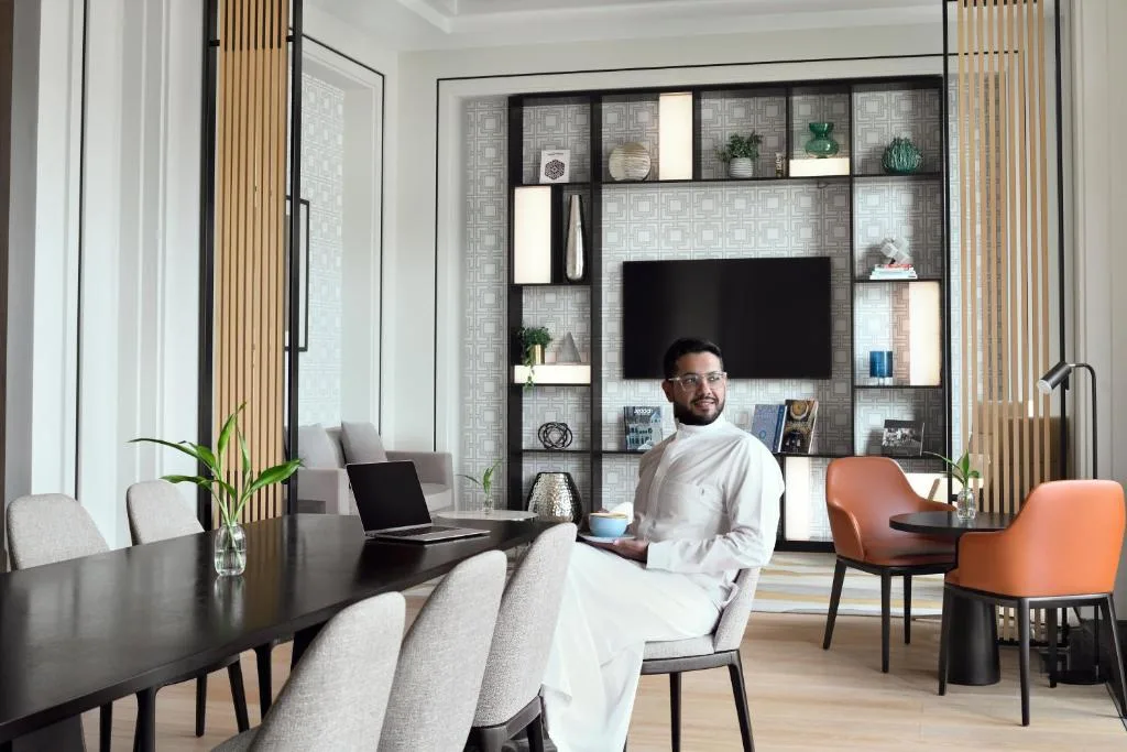 Crowne Plaza - Jeddah Al Salam by IHG