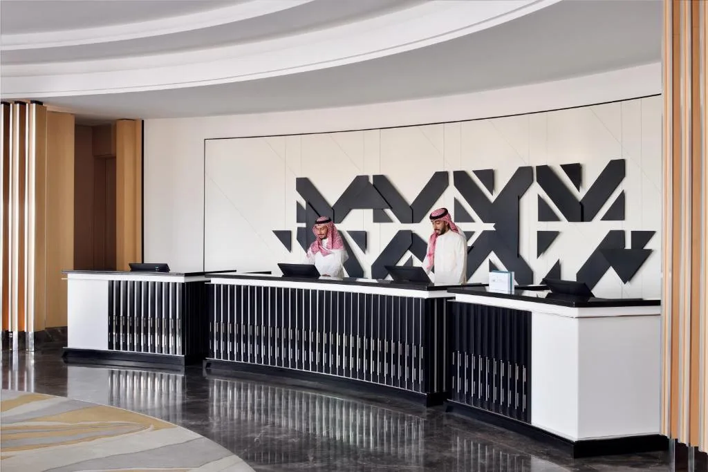 Crowne Plaza - Jeddah Al Salam by IHG — 5