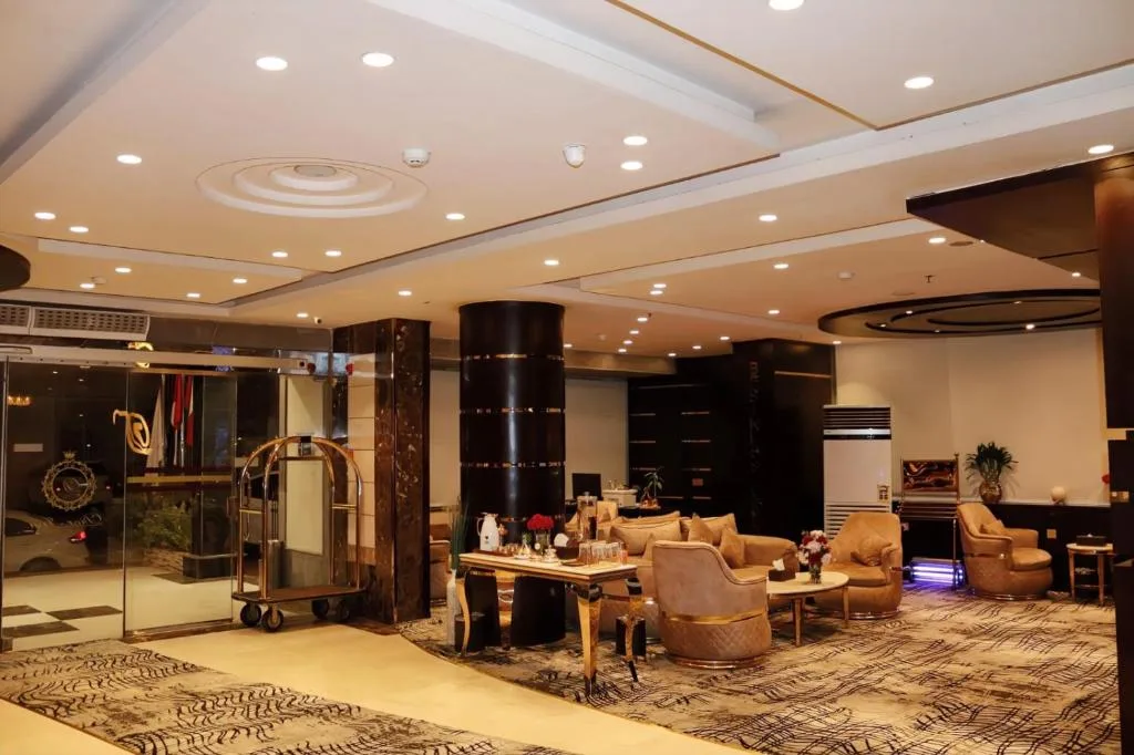 Dior Inn serviced apartments — 4