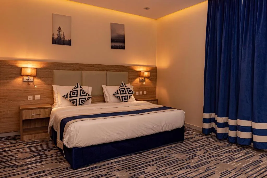 idles Serviced Apartments — 5