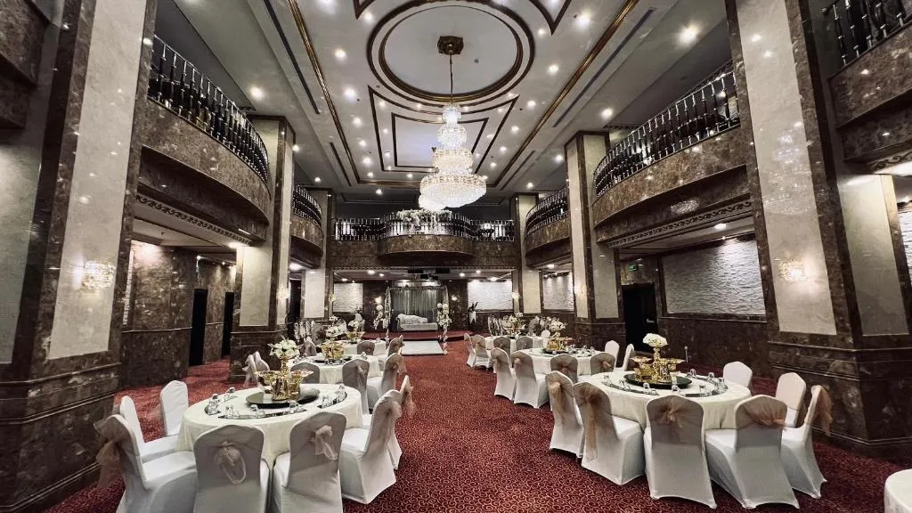Karam Al Balad Hotel — 5
