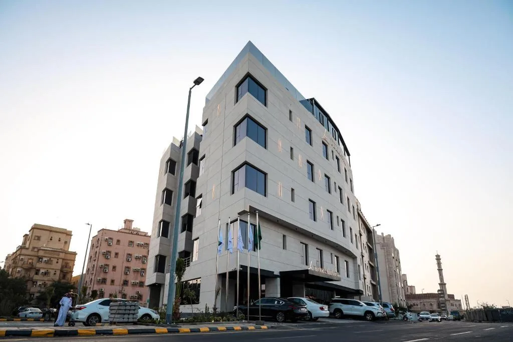 La Terrasse Hotel — 4