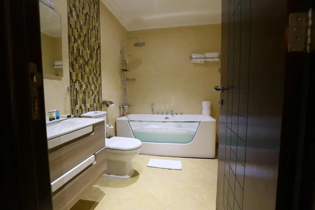 Lotaz Hotel Apartments - Al Salamah — 2