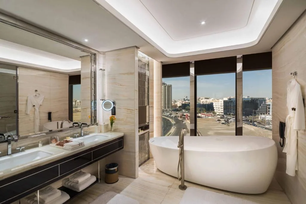 Narcissus Al Hamra Hotel Jeddah — 3