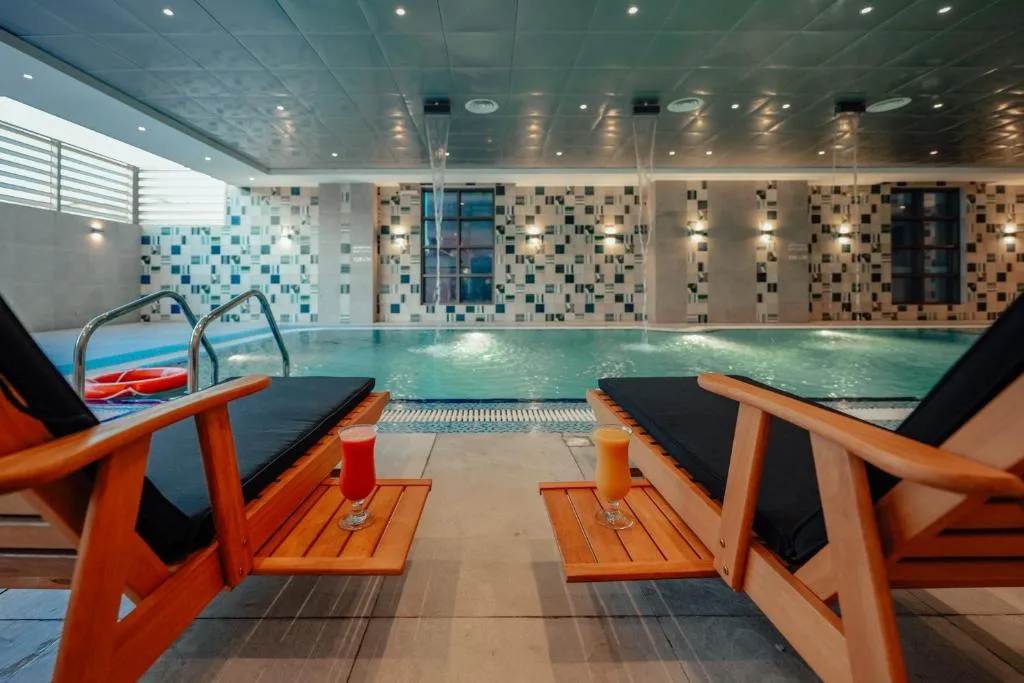 Paradise Nice Hotel Jeddah — 4