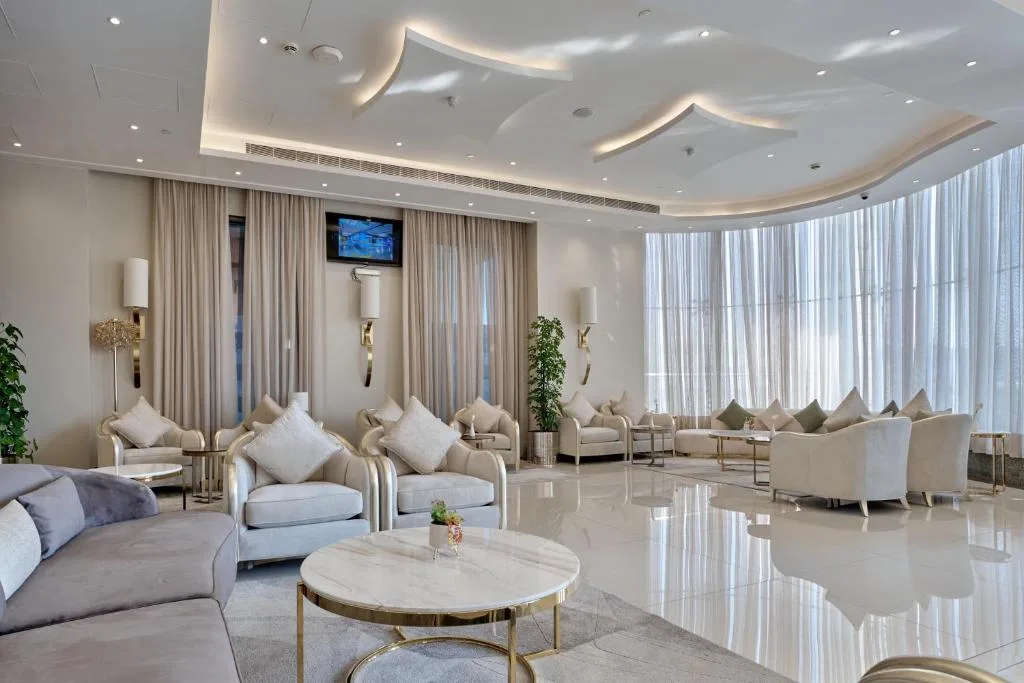 Paradise Nice Hotel Jeddah — 5