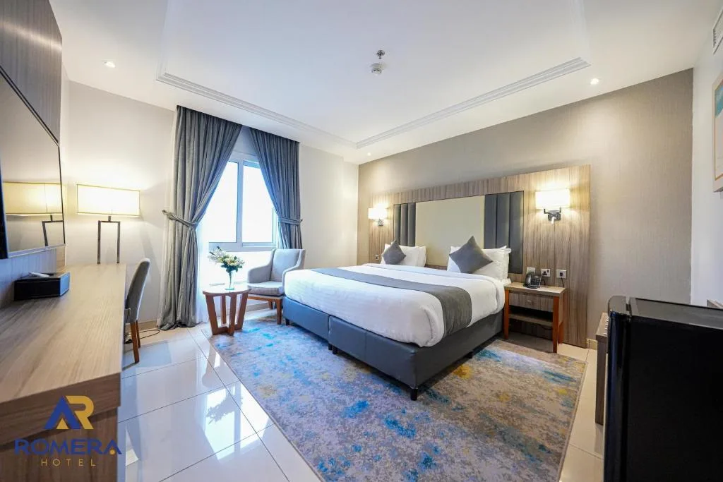 Romera Hotel — 2
