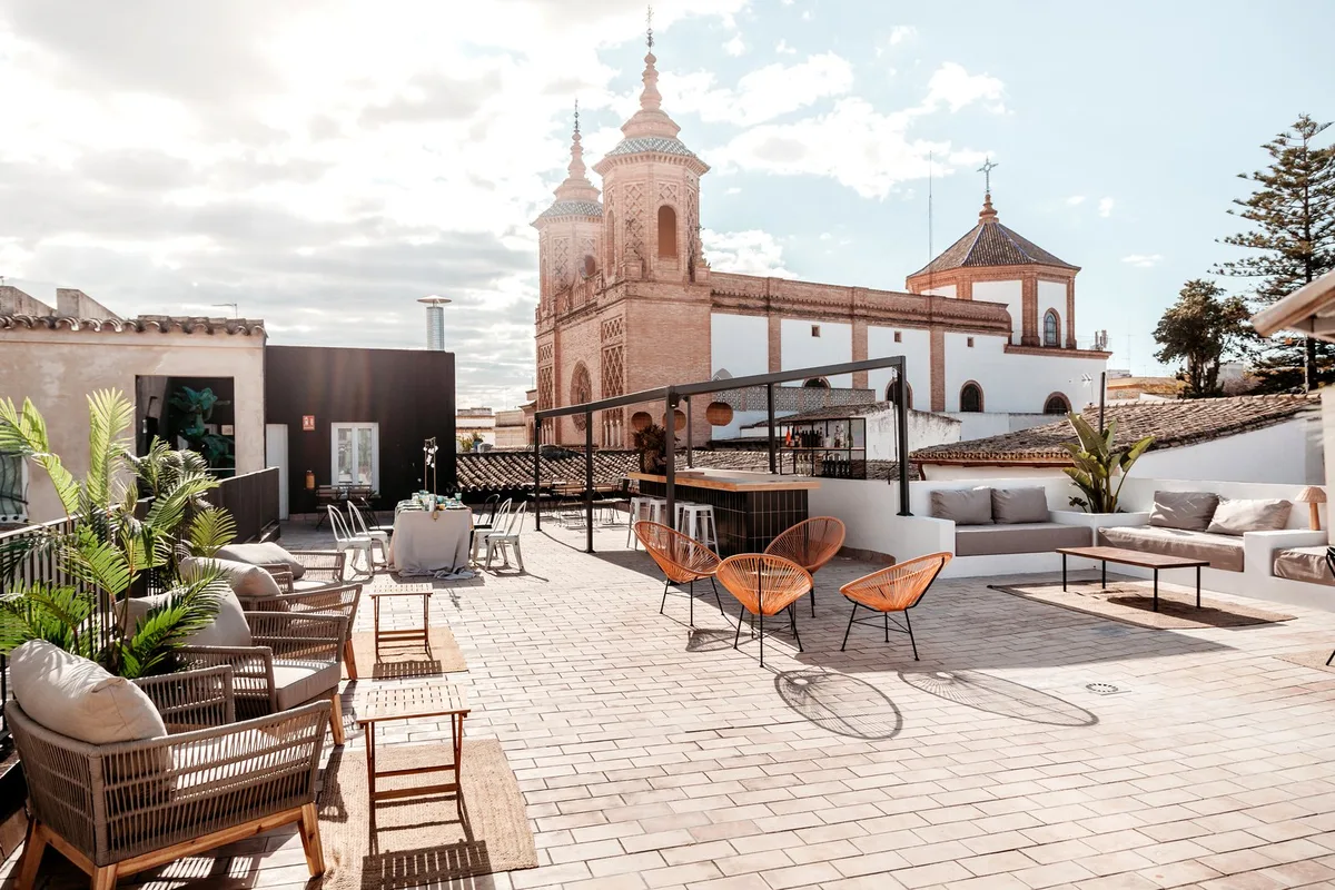 ASTUTO BOUTIQUE HOTEL — 4