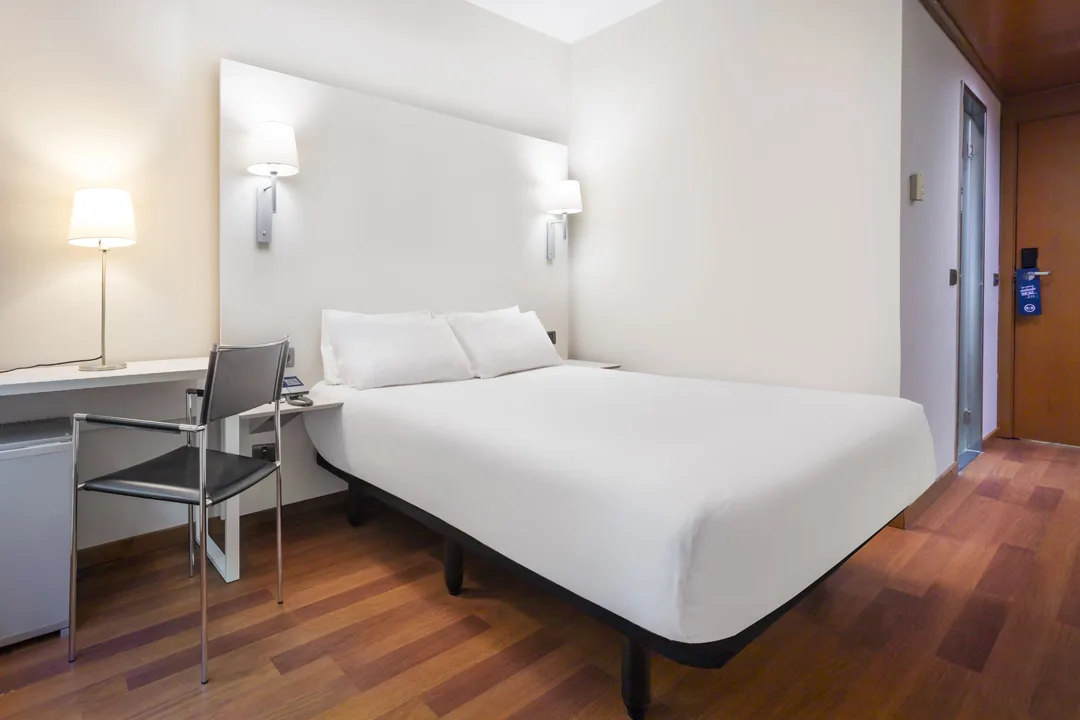 B&B HOTEL Jerez — 4