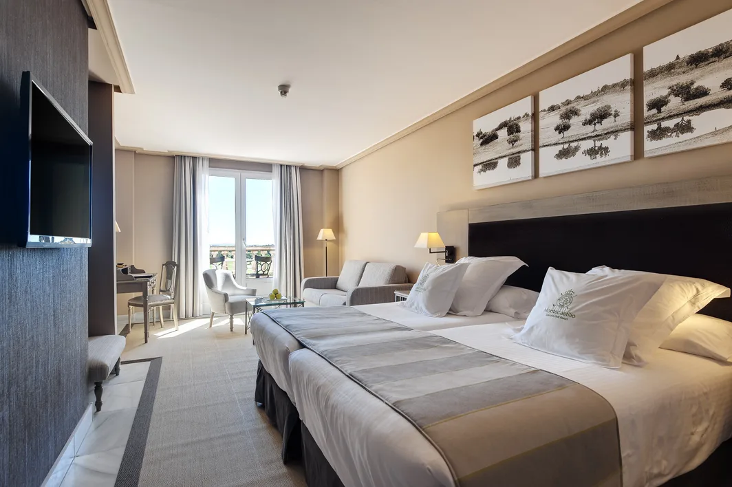 Barceló Jerez Montecastillo & Convention Center