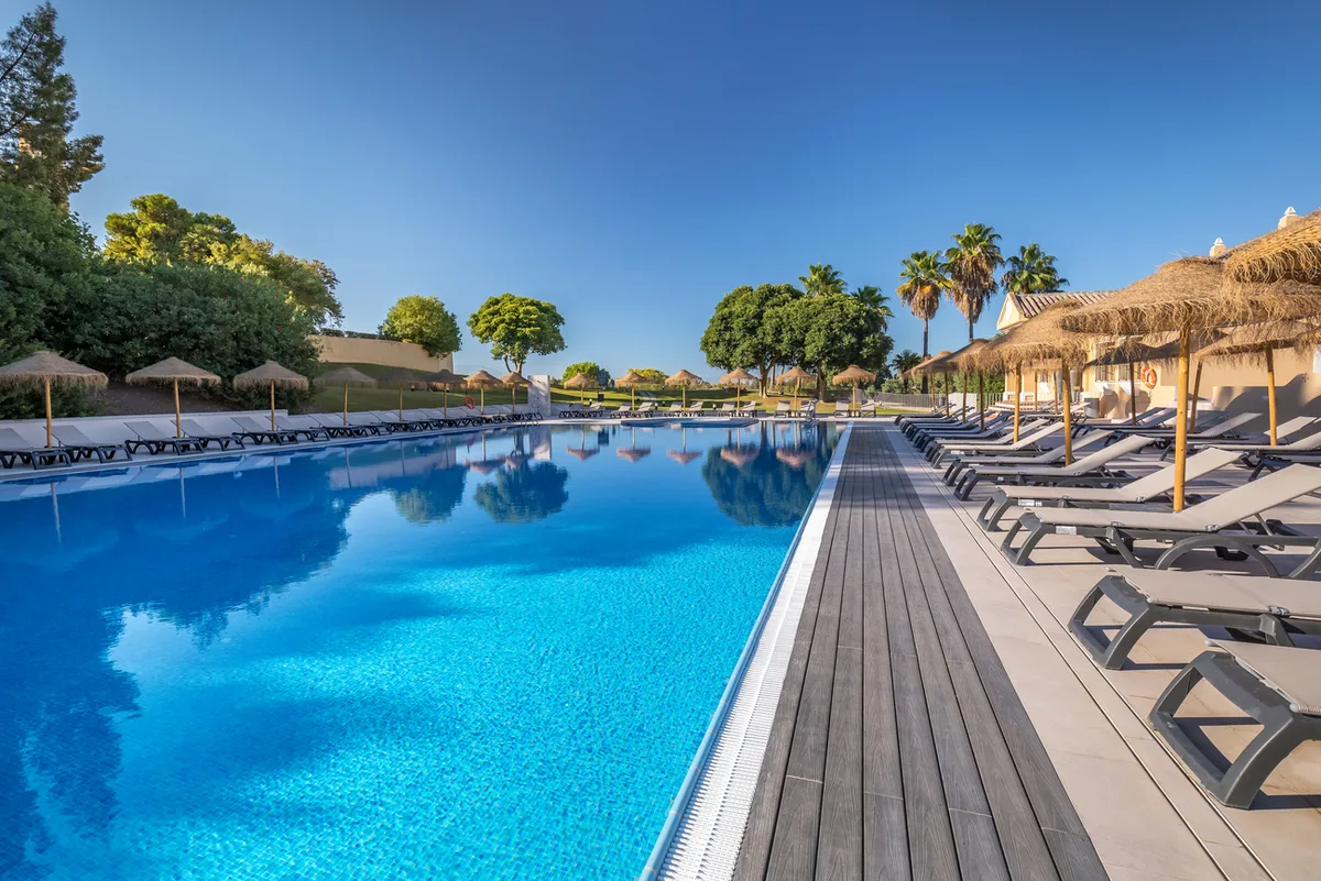 Barceló Jerez Montecastillo & Convention Center — 3