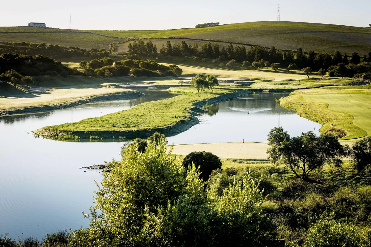 Barceló Montecastillo Golf — 2