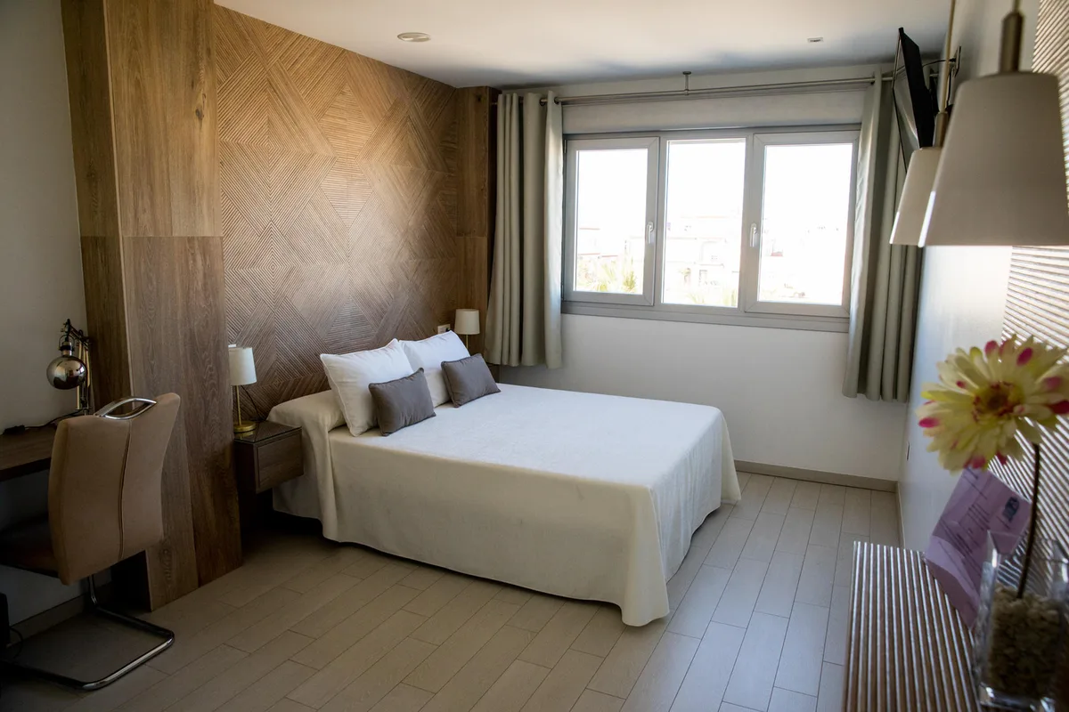Énfasis Hotel — 3