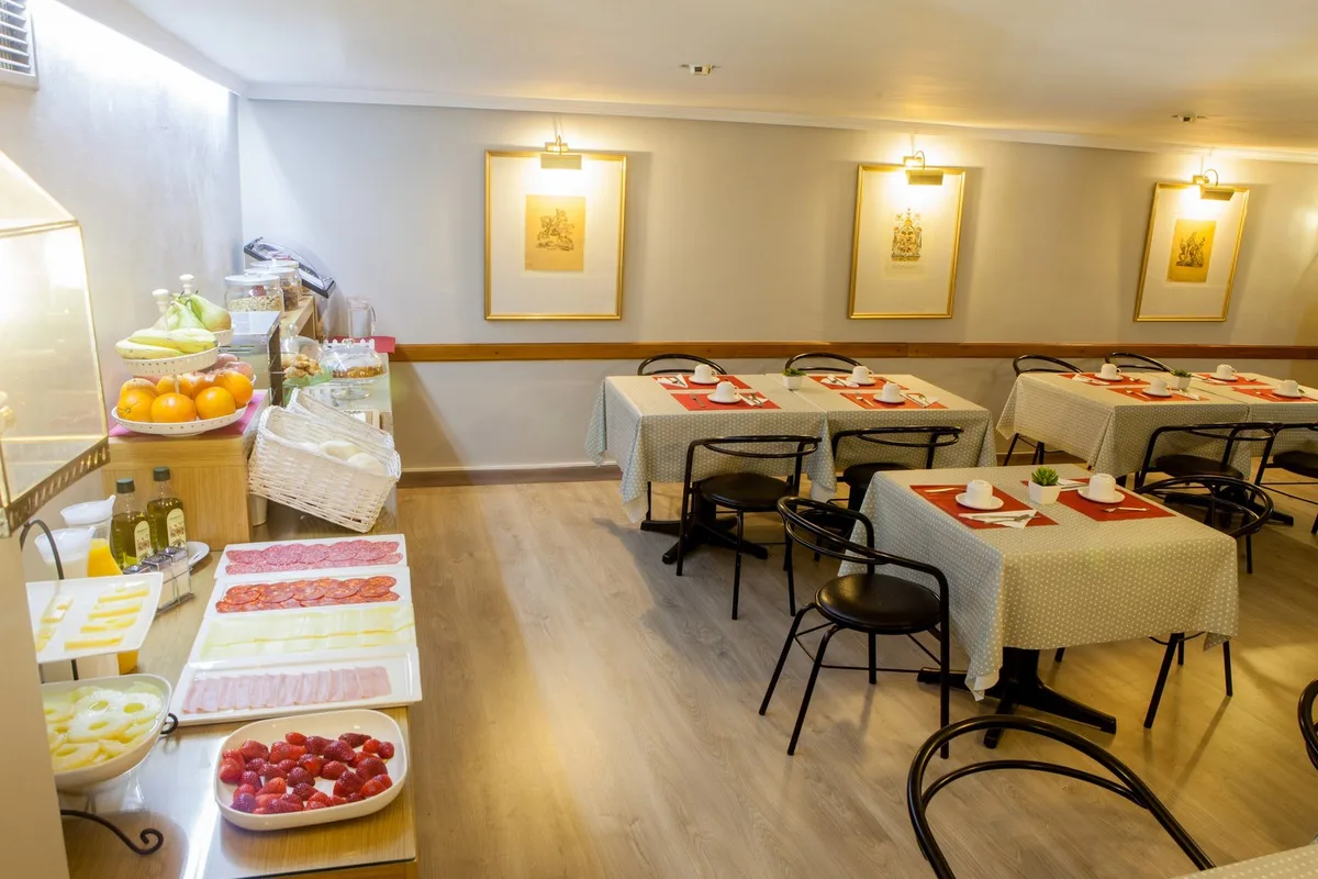 Hotel Doña Blanca — 5