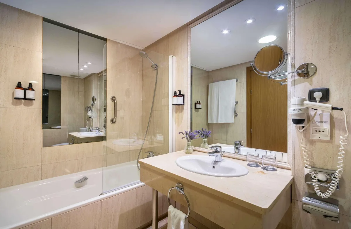 Hotel RH Jerez Centro — 2