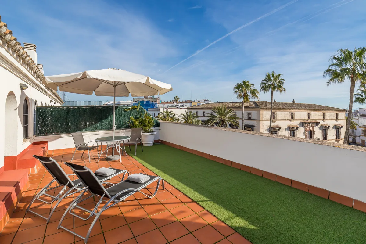 Hotel RH Jerez Centro — 4
