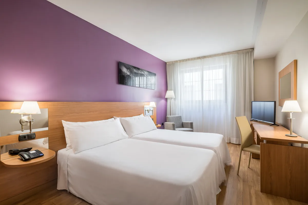 Hotel RH Jerez Centro — 5