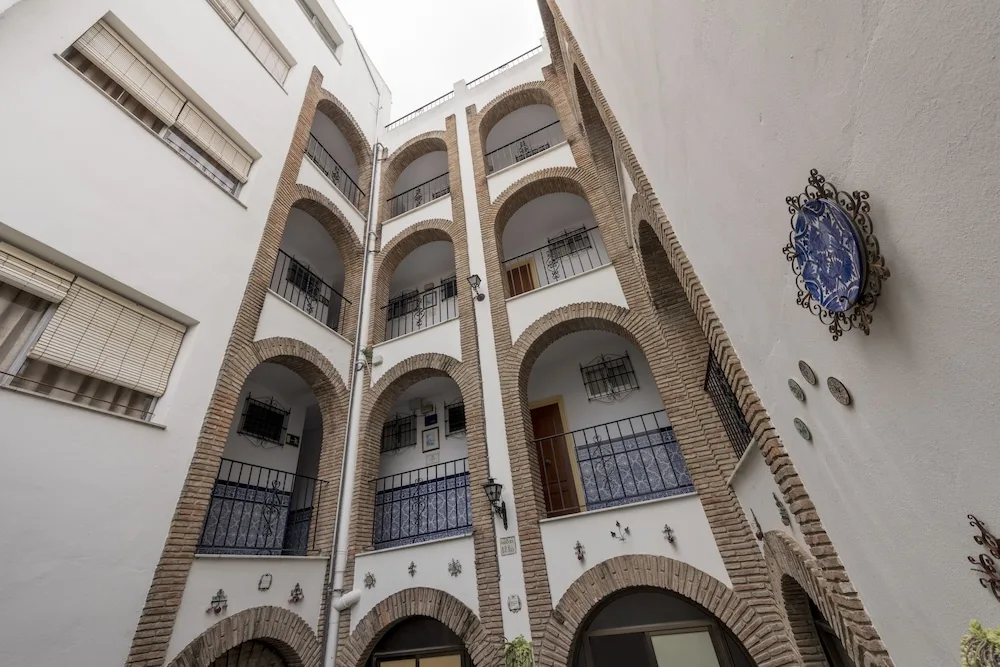 Hotel San Andres