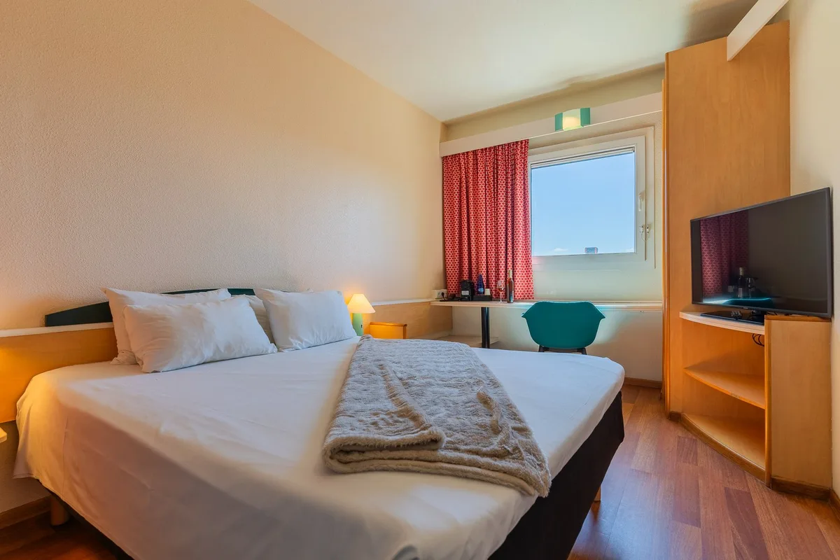ibis Jerez de La Frontera — 3