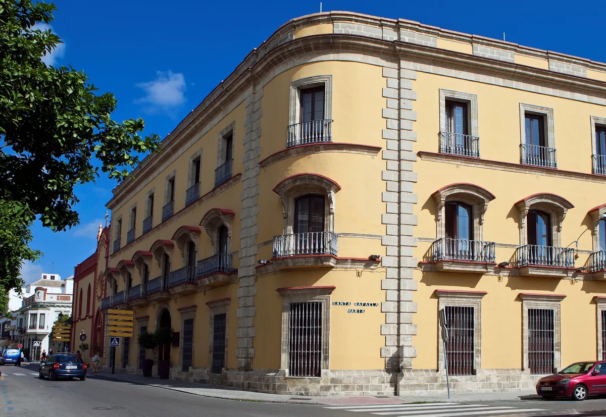 Itaca Hotel Jerez — 5