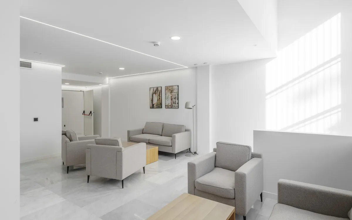Limehome Jerez de la Frontera Marqués de Casa-Domecq — 4