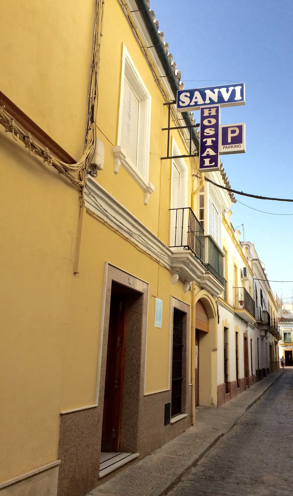 Sanvi Xerez Centro — 3