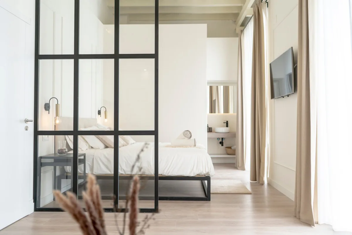 Suites Alfonso X — 2