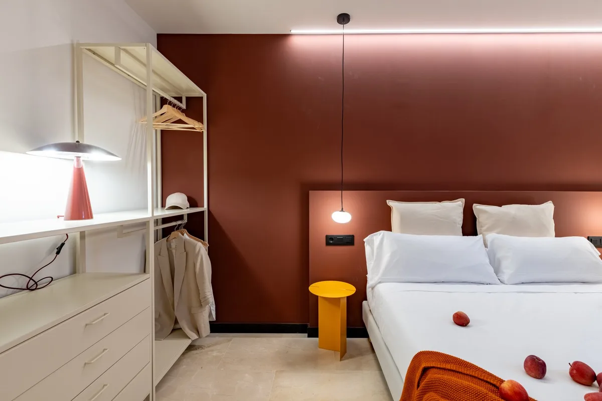 VORS&CO Jerez — 2