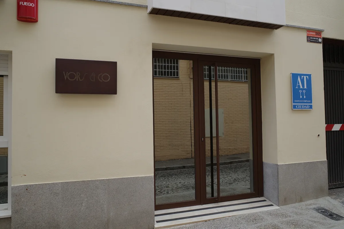 VORS&CO Jerez — 3