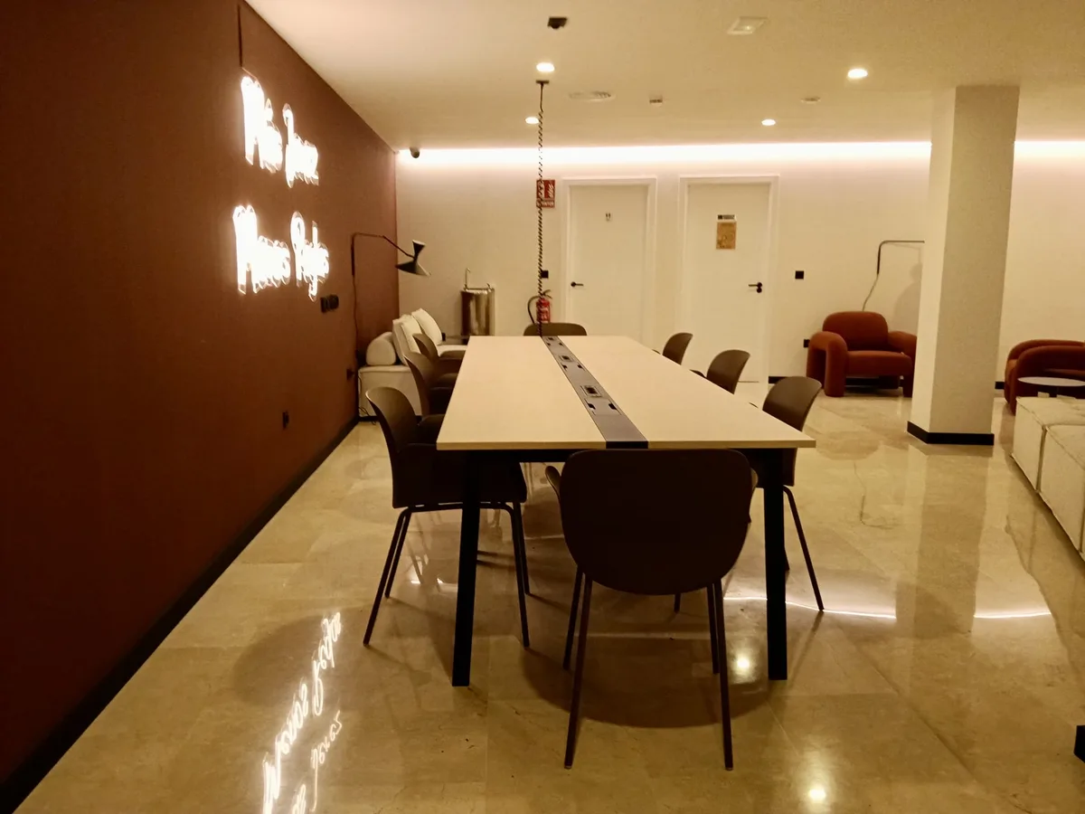 VORS&CO Jerez — 4