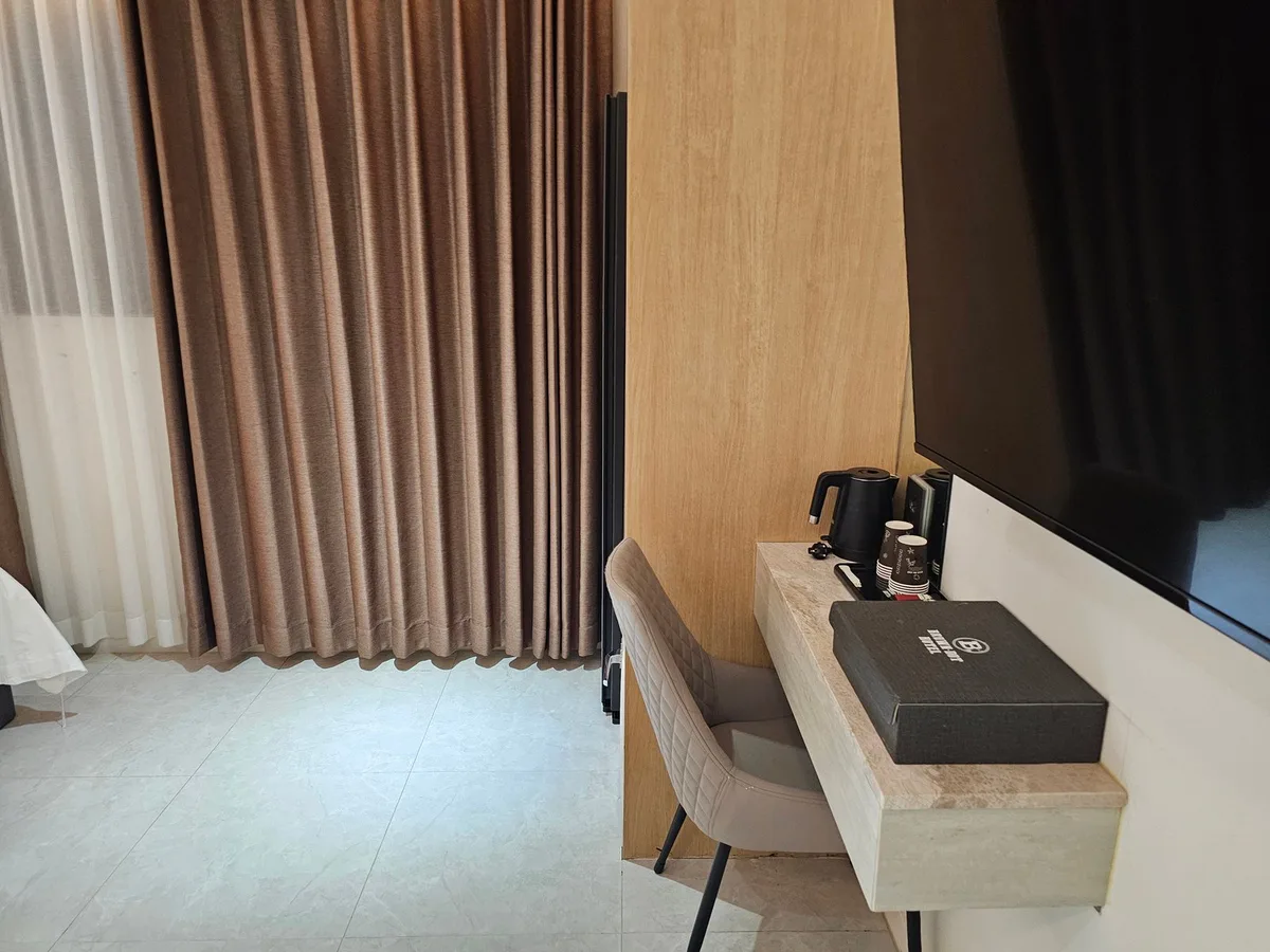 Browndot Hotel Peace Square — 5