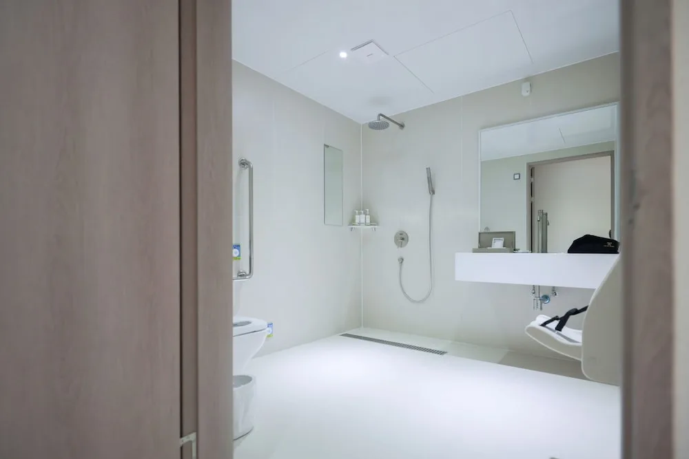 FromH Heritage Hotel Mokpo — 3