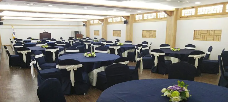 Hanok Hotel Yeongsanjae — 5