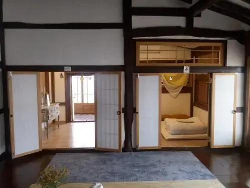 Hundred Years Hanok