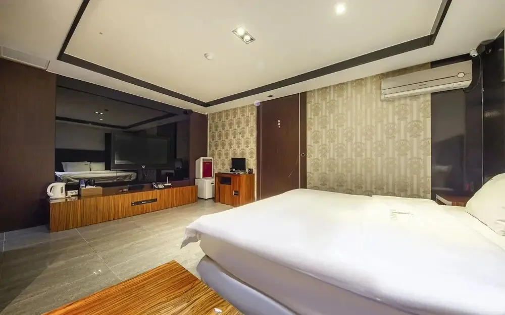 Mokpo S