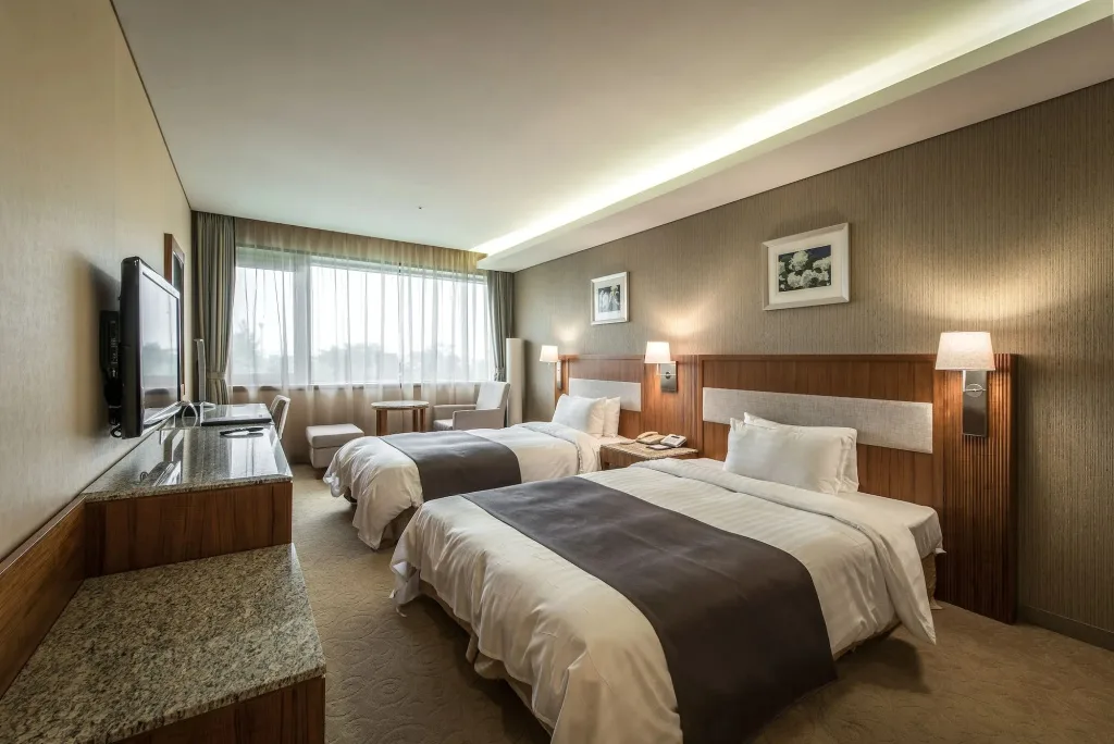 Shangria Hotel