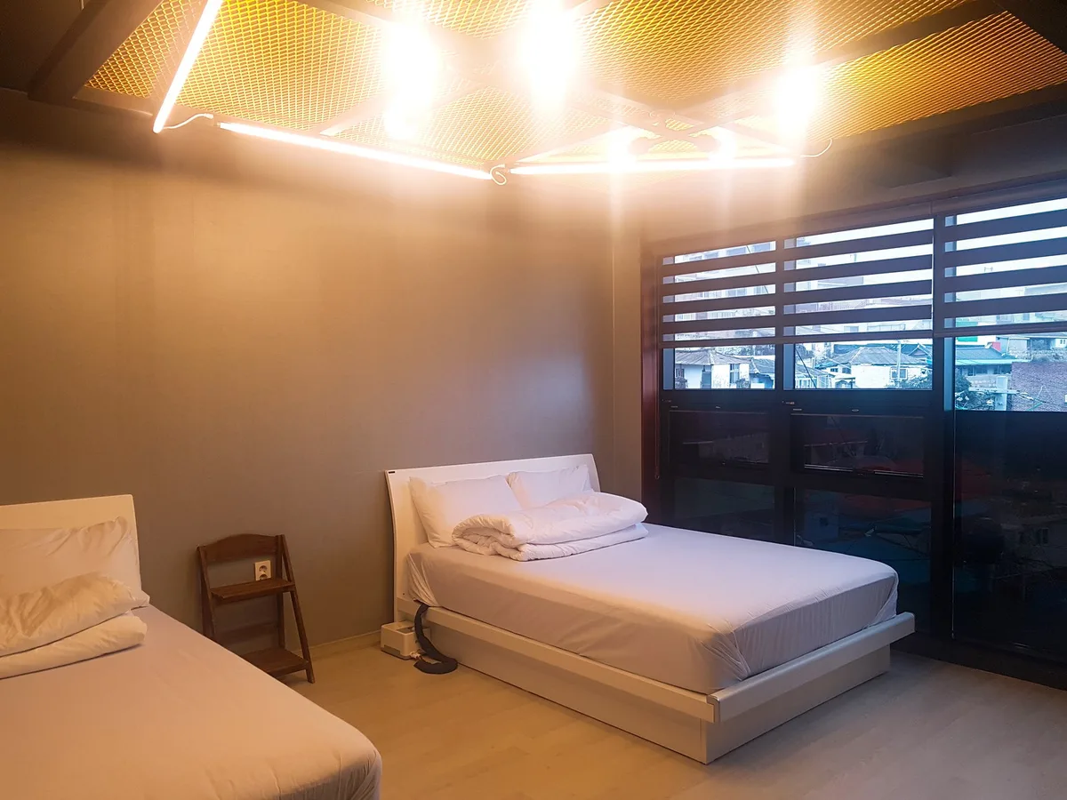 White Windmill Guesthouse