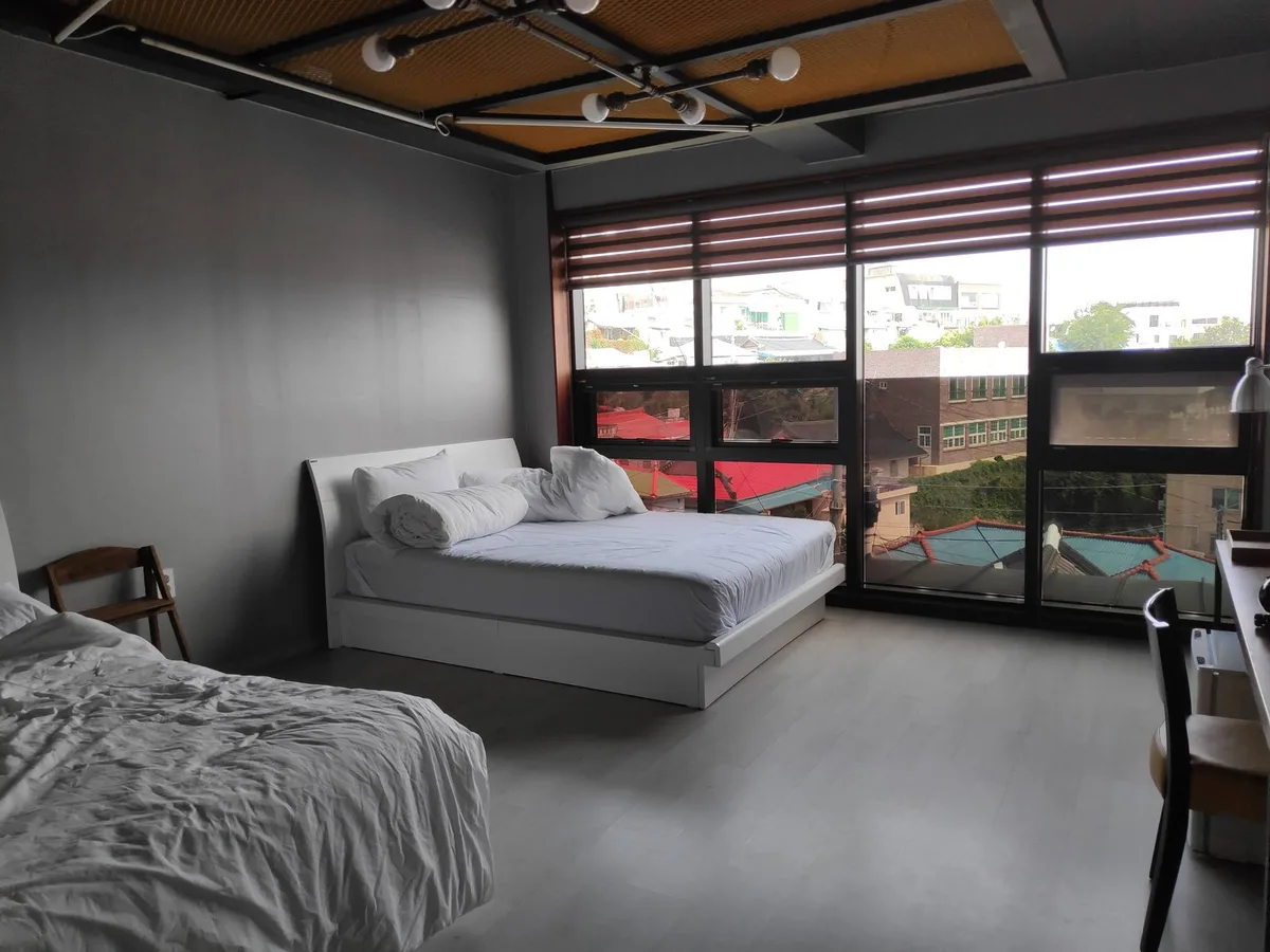 White Windmill Guesthouse — 3