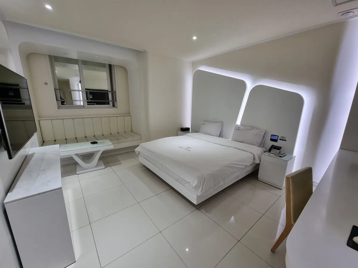 zara hotel/mokpo — 3