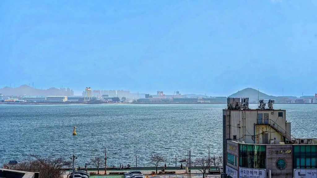 zara hotel/mokpo — 5